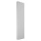Radiador Convector Vertical con Panel Plano - Tipo 20 - Disponible en Distintas Medidas - Alora