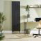 Radiador Convector Vertical con Panel Plano - Tipo 20 - Disponible en Distintas Medidas - Alora
