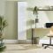 Radiador Convector Vertical con Panel Plano - Tipo 20 - Disponible en Distintas Medidas - Alora