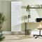 Radiador Convector Vertical con Panel Plano - Tipo 20 - Disponible en Distintas Medidas - Alora
