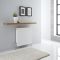 Radiador Convector de Panel Doble Plano Tipo 22 - Merus - Disponible en Distintas Medidas