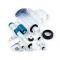 Kit de Recambio para Cisternas WC Ryther, Legend y Carlton