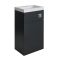 Conjunto de Baño Completo con Mueble de Lavabo y Mueble para WC 2 en 1 con Lavabo Elements, con WC Marbury - 500mm x 890mm - Selección de Acabados- Cluo