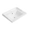 Mueble para Lavabo Tradicional de 600mm Completo con Lavabo - Disponible en Distintos Acabados y con Variedad de Agujeros para la Grifería - RAK Washington x Hudson Reed