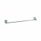 Barra Porta Toallas de 600mm Tradicional - Cromada - RAK Washington x Hudson Reed