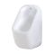 Sistema para Urinario Expuesto Completo con 2 Urinarios  - RAK Series 600  x Hudson Reed
