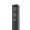 Telefonillo de Ducha - Negro - Preto