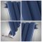 Radiador de Diseño Horizontal de 635mm Panel Único - Azul - Revive - Disponible en Distintas Medidas