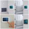 Termostato Wi-Fi Pantalla Táctil para Calefacción Eléctrica  - Connect