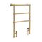 Radiador Toallero Tradicional Minimalista - Selección de Acabados - 966mm x 673mm x 165mm – Condesa