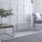 Radiador Horizontal Blanco Tradicional con Columnas Triples - 300mm x 605mm (Columas Triples) - Regent