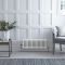 Radiador Horizontal Blanco Tradicional con Columnas Triples - 300mm x 785mm (Columas Triples) - Regent