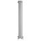 Radiador Tradicional Vertical Doble Mixto Regent - Blanco - 1500mm x 200mm - Disponible con Opción WiFi