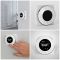 Radiador Tradicional Vertical Doble Mixto - Blanco - 1500mm x 380mm - Disponible con Opción WiFi - Regent