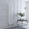Radiador Tradicional Vertical Doble Mixto - Blanco - 1500mm x 380mm - Disponible con Opción WiFi - Regent