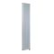 Radiador Eléctrico Tradicional Vertical con Columnas Triples Blanco - 1800mm x 380mm - Disponible con Distintos Termostatos WiFi - Regent