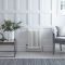 Radiador Horizontal Blanco Tradicional con Columnas Triples - 600mm x 425mm (Columas Triples) - Regent