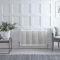 Radiador Horizontal Blanco Tradicional con Columnas Triples - 600mm x 1010mm (Columas Triples) - Regent