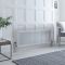 Radiador Horizontal Blanco Tradicional con Columnas Triples - 600mm x 1595mm (Columas Triples) - Regent