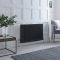 Radiador Horizontal Antracita Tradicional con Columnas - (Columnas Dobles) - Disponible en Distintas Medidas  - Regent