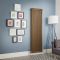Radiador de Diseño Vertical - Bronce Metalizado - Disponible en Distintas Medidas (Columnas Triples) - Regent