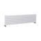 Radiador de Diseño Horizontal Blanco - 354mm x 1400mm (Panel Doble) - Revive