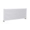 Radiador de Diseño Horizontal Blanco - 590mm x 1400mm (Panel Doble) - Revive