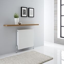 Radiador Convector de Panel Doble Plano Tipo 22 - Merus - Disponible en Distintas Medidas