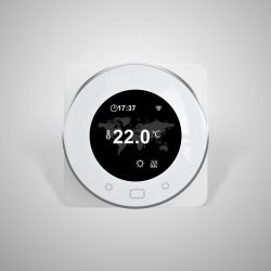 Termostato Wi-Fi para Calefacción Eléctrica  - Connect