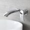 Mezclador de Lavabo Mural - Razor