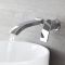 Mezclador de Lavabo Mural - Razor
