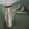 Hudson Reed Elizabeth - Sifón de Botella Estándar para Lavabo - Disponible en Distintos Acabados