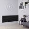 Radiador de Diseño Horizontal - Disponible con Panel Único y Panel Doble - Selección de Tamaños y Acabados - Revive
