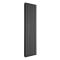 Radiador de Diseño Vertical con Panel Plano - Altura de 1750mm - Disponible en Distintos Acabados y Selección Anchuras - Sterling Arlie Fabricado por Hudson Reed