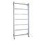 Radiador Toallero - Plano - 1200mm x 600mm - Cromado - Eton