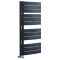 Radiador Toallero - Curvo - 1080mm x 550mm - Antracita - Elgin