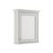 Armario con Espejo - Gris Claro (Timeless Sand) - 650mm x 750mm - Old London