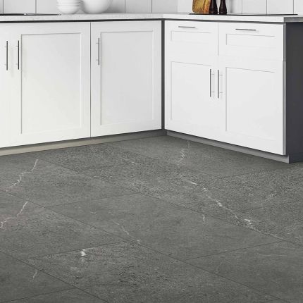 Baldosas de Composite de Suelos para Revestimiento de Baño de 615mm x 315mm - Selección de Elegantes Acabados