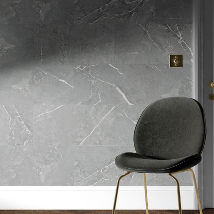 Baldosas de Pared de Composite de para Revestimiento de Baño de 400mm x 800mm - Selección de Elegantes Acabados