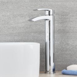 Grifo Mezclador de Lavabo Monoforo - Razor