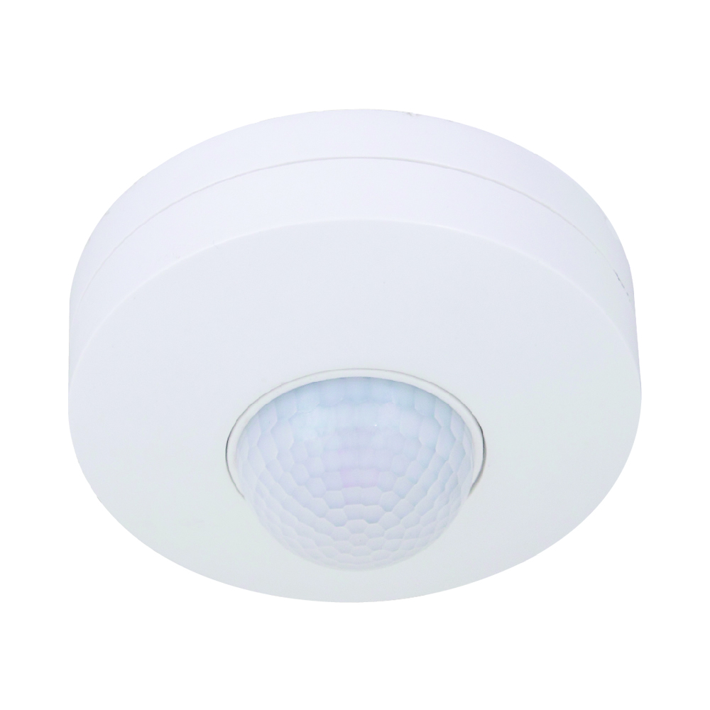 Sensor PIR de Techo Blanco de 360° - Powermaster