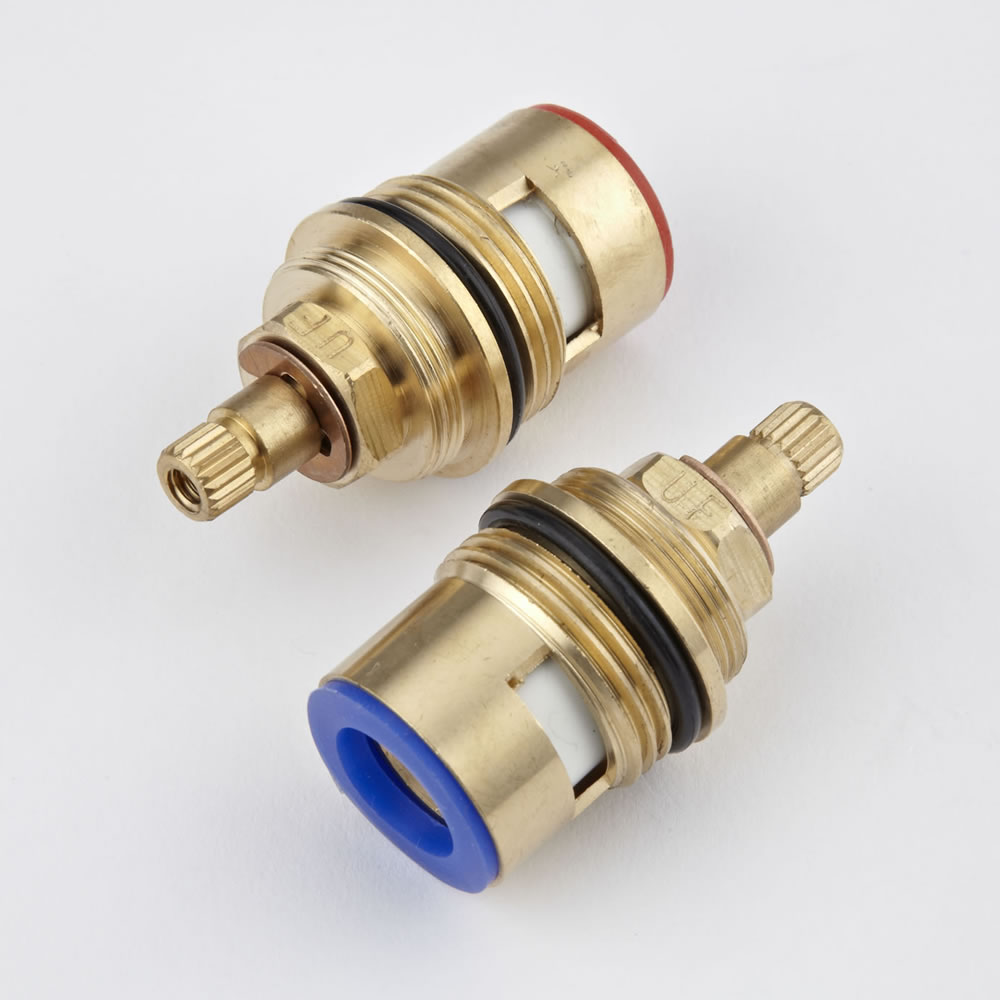 Kit de recambio para Cartucho Termostático conjunto PN304XEU