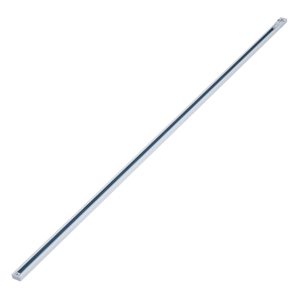 Biard Carril de Techo Blanco de 2m para Focos
