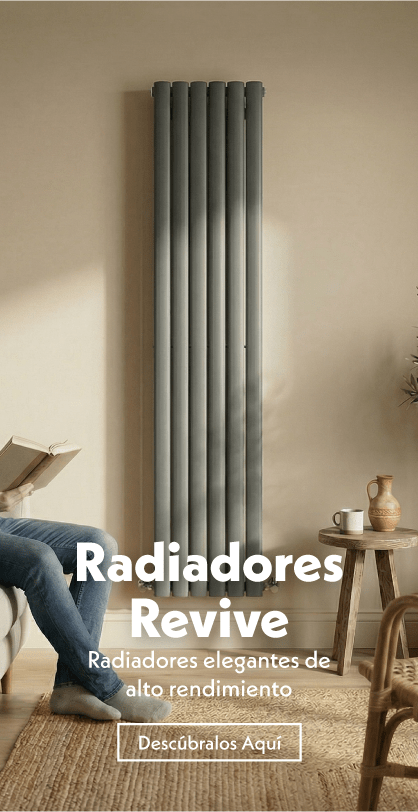 Radiadores Revive 
