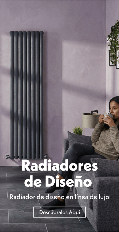 Radiatores de Diseno 