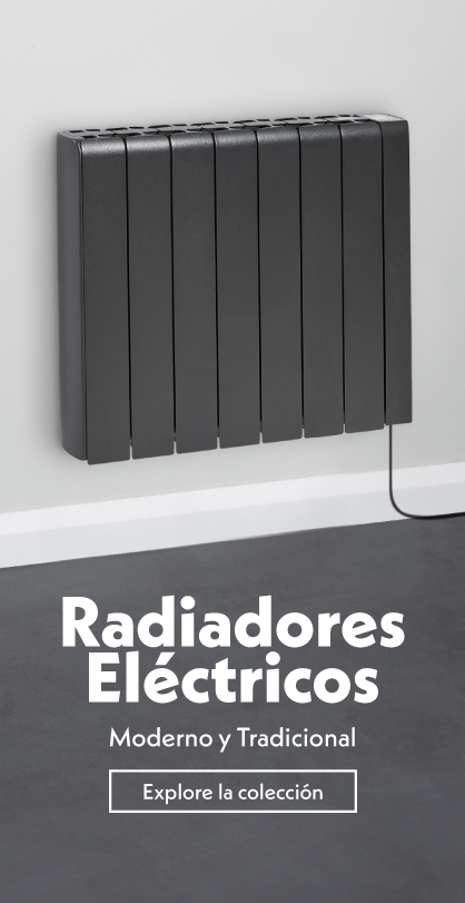 Radiadores Electricos