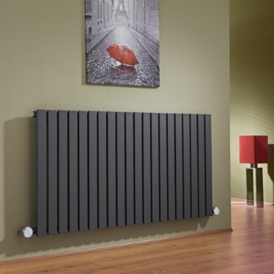 Radiadores de Diseño Eléctricos | Calefacción Eléctrica para el Hogar|