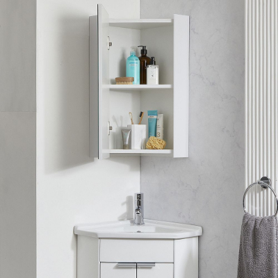 Armarios, Espejos y Almacenamiento para Baño