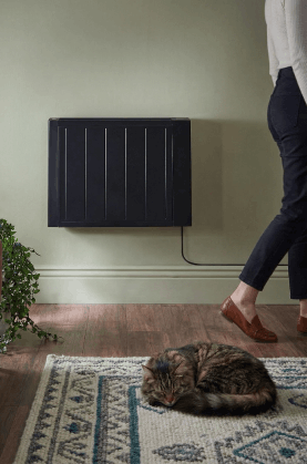 Calefacci&oacute;n El&eacute;ctrica