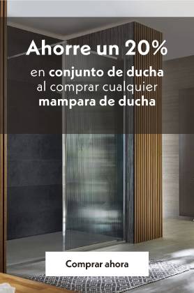 showers